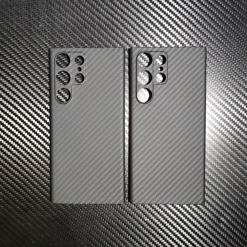 Pure Carbon Fiber Case for Samsung Galaxy S23 Series - Premium Mobile Phone Cases from Dressmycell.com - Just $42.00! Shop now at Dressmycell.com Pure Carbon Fiber Case for Samsung Galaxy S23 Series - Premium Mobile Phone Cases from Dressmycell.com - Just $42.00! Shop now at Dressmycell.com